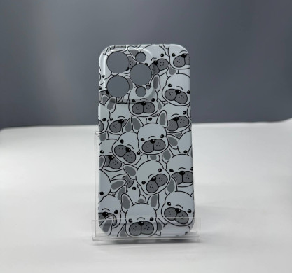 Чехол с рисунком 